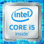 Picture of Intel Core i5 i5-6500TE Quad-core (4 Core) 2.3GHz Processor Socket H4 LGA-1151 OEM Pack Model CM8066201938000