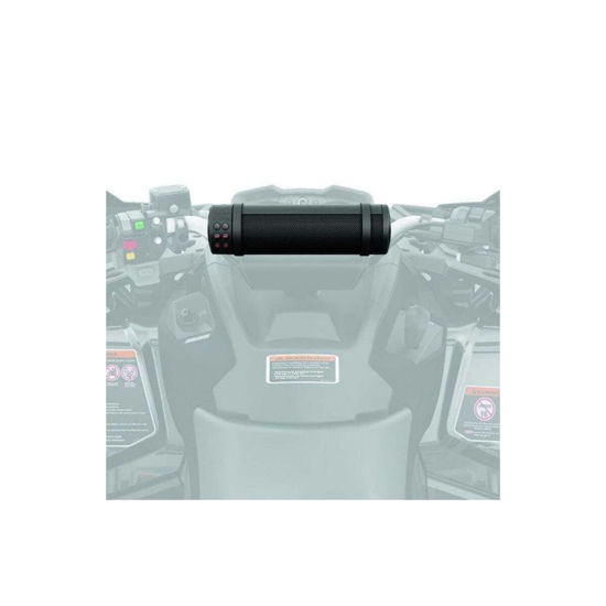 Picture of Can-Am Roadthunder Soundbar by MTX for Spyder F3, F3-S 219400840