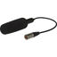 Picture of Panasonic AGMC200G Unidirectional Microphone (Black)