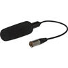 Picture of Panasonic AGMC200G Unidirectional Microphone (Black)