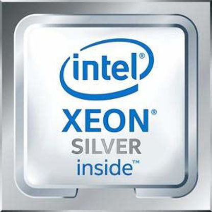 Picture of Intel XEON Silver 4210R Processor 10 CORE 2.40GHZ 13.75MB CPU CD8069504344500 (OEM Tray Processor)