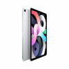 Picture of Apple iPad Air (10.9-inch, Wi-Fi, 256GB) - Silver (Latest Model, 4th Generation) (Renewed)