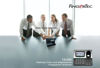 Picture of Fingertec Premier Color Multimedia Fingerprint Time Attendance System(ta100c) New Algorithm Improves Speed and Accuracy,
