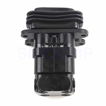 Picture of 1588250 158-8250 IR-VALVE GP-PILOT - SINOCMP GP-PILOT for 312C Excavator Parts, 3 Month Warranty