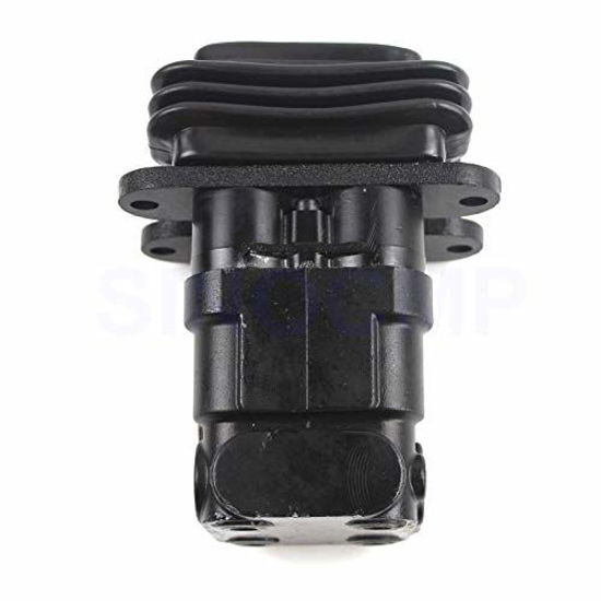Picture of 1588250 158-8250 IR-VALVE GP-PILOT - SINOCMP GP-PILOT for 312C Excavator Parts, 3 Month Warranty