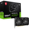Picture of MSI GeForce RTX 4060 Ti Ventus 2X Black 8G OC Graphics Card -NVIDIA RTX 4060 Ti, 8GB GDDR6 Memory, 18Gbps, PCIe 4.0, DLSS3