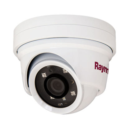 Picture of Raymarine E70347 Camera, Cam220 Day/Night Dome IP,