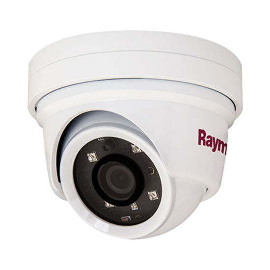 Picture of Raymarine E70347 Camera, Cam220 Day/Night Dome IP,