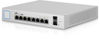 Picture of Ubiquiti Networks Networks UniFi Switch 8-Port 150 Watts, White