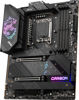 Picture of MSI MPG Z690 Carbon WiFi Gaming Motherboard (ATX, 12th Gen Intel Core, LGA 1700 Socket, DDR5, PCIe 4, CFX, M.2 Slots, Wi-Fi 6E)