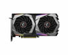 Picture of MSI Gaming GeForce RTX 2060 6GB GDRR6 192-bit HDMI/DP Ray Tracing Turing Architecture VR Ready Graphics Card (RTX 2060 GAMING Z 6G)