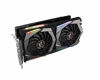 Picture of MSI Gaming GeForce RTX 2060 6GB GDRR6 192-bit HDMI/DP Ray Tracing Turing Architecture VR Ready Graphics Card (RTX 2060 GAMING Z 6G)