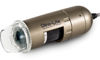 Picture of Dino-Lite USB Digital Microscope AM4113ZT - 1.3MP, 10x - 50x, 220x Optical Magnification, Measurement, Polarized Light