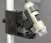 Picture of Dino-Lite USB Digital Microscope AM4113ZT - 1.3MP, 10x - 50x, 220x Optical Magnification, Measurement, Polarized Light