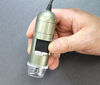 Picture of Dino-Lite USB Digital Microscope AM4113ZT - 1.3MP, 10x - 50x, 220x Optical Magnification, Measurement, Polarized Light