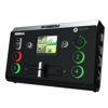 Picture of RGBlink Mini-pro Video Switcher with 4 x 4K HDMI Inputs 1HDMI/USB3.0 Outputs Multi Camera Video Mixer Switcher with 2 Inch Touch Screen Ideal for Live Streaming Worship Gamers Live Events
