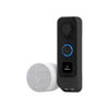 Picture of Ubiquiti G4 Doorbell Professional PoE Kit, W128435116 (Kit)