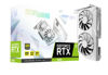 Picture of ZOTAC Gaming GeForce RTX™ 3060 AMP White Edition 12GB GDDR6 192-bit 15 Gbps PCIE 4.0 Gaming Graphics Card, IceStorm 2.0 Cooling, Active Fan Control, Freeze Fan Stop ZT-A30600F-10P