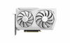 Picture of ZOTAC Gaming GeForce RTX™ 3060 AMP White Edition 12GB GDDR6 192-bit 15 Gbps PCIE 4.0 Gaming Graphics Card, IceStorm 2.0 Cooling, Active Fan Control, Freeze Fan Stop ZT-A30600F-10P