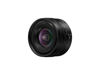 Picture of Panasonic LUMIX Full Frame Interchangeable Camera Lens, L-Mount, S 18-40mm F4.5-6.3 (S-R1840)