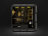 Picture of Corsair HX1500i, HXi Series, 80 PLUS Platinum Fully Modular Ultra-Low Noise ATX Digital Power Supply (Triple EPS12V Connectors, 140mm Fluid Dynamic Bearing Fan, Zero RPM Fan Mode) Black
