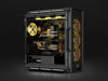 Picture of Corsair HX1500i, HXi Series, 80 PLUS Platinum Fully Modular Ultra-Low Noise ATX Digital Power Supply (Triple EPS12V Connectors, 140mm Fluid Dynamic Bearing Fan, Zero RPM Fan Mode) Black