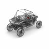 Picture of Rockford Fosgate RZR-STAGE1 Stereo Kit for Select 2014-2018 Polaris RZR Models