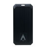 Picture of Exascend Explorer 4 TB Portable SSD - Up to 2,000MB/s - USB-C, USB 3.2 Gen 2 - External Solid State Drive