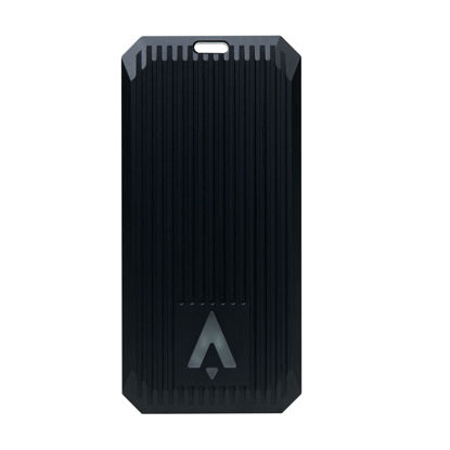 Picture of Exascend Explorer 4 TB Portable SSD - Up to 2,000MB/s - USB-C, USB 3.2 Gen 2 - External Solid State Drive