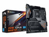 Picture of GIGABYTE Z590 AORUS Master (LGA 1200/Intel Z590/ATX/Triple M.2/PCIe 4.0/USB 3.2 Gen2X2 Type-C/Intel WiFi 6E/AQUANTIA 10GbE LAN/Gaming Motherboard)