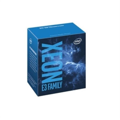 Picture of Intel Xeon E3-1245 Processors BX80677E31245V6