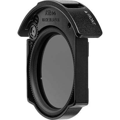 Picture of Nikon C-PL460 46mm Slip-in Circular Polarizing Filter