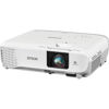 Picture of Epson PowerLite 107 LCD Projector - White, Gray