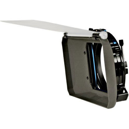 Picture of Genus GL GWMC77 Wide Angle Matte Box with 77mm Adapter Ring