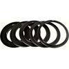 Picture of Genus GL GWMC77 Wide Angle Matte Box with 77mm Adapter Ring