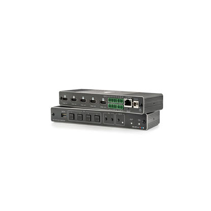 Picture of Kramer VS-411XS 4 x 1 4K HDR HDMI Intelligent Auto Switcher