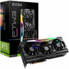 Picture of EVGA 08G-P5-3767-KR GeForce RTX 3070 FTW3 Ultra Gaming, 8GB GDDR6, iCX3 Technology, ARGB LED, Metal Backplate