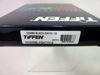 Picture of Tiffen 4 x 5.65" Black Satin 1/2 Filter