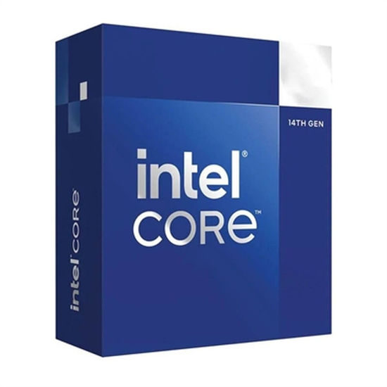Picture of Intel Core i7-14700F LGA 1700 Processor BX8071514700F