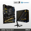 Picture of ASRock Z890 Taichi OCF Intel Core Ultra LGA1851 RL-ILM ATX Motherboard DDR5 10133 MHz 128 GB WiFi 7 Thunderbolt