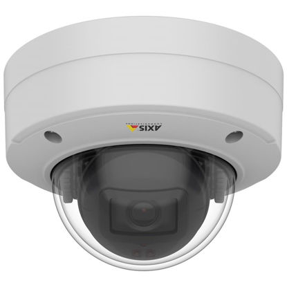 Picture of AXIS COMMUNICATION INC M3206-Lve 4Mp Dome Cam 2.9Mm