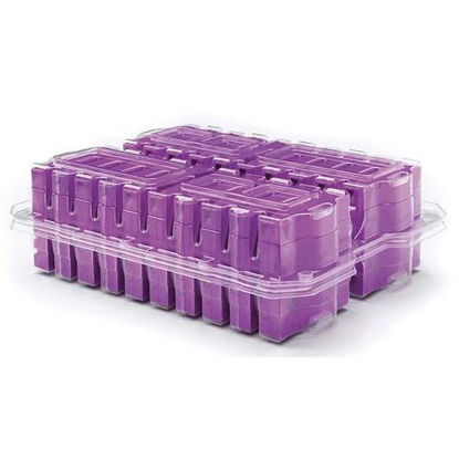 Picture of HEWLETT PACKARD ENTERPRISE C7976AC Mp Rw Cust Labeled, LTO - 6 Ultrium, 6.25TB, 20 Pack