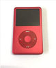 Picture of Custom 1TB SSD with 3000mAh Battery Upgraded Compatible for iPod Classic 7th Generation 1TB (RED)