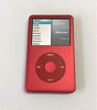 Picture of Custom 1TB SSD with 3000mAh Battery Upgraded Compatible for iPod Classic 7th Generation 1TB (RED)