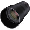 Picture of Rokinon 135mm F2.0 Telephoto Lens for MFT