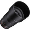 Picture of Rokinon 135mm F2.0 Telephoto Lens for MFT