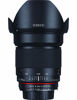 Picture of Rokinon 24mm F/1.4 Aspherical Wide Angle Lens for Sony A RK24M-S