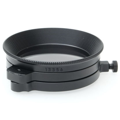 Picture of Leica Universal Top (Linear) Polarizer Glass Filter - for M Lenses for 39mm, 46mm (13356)