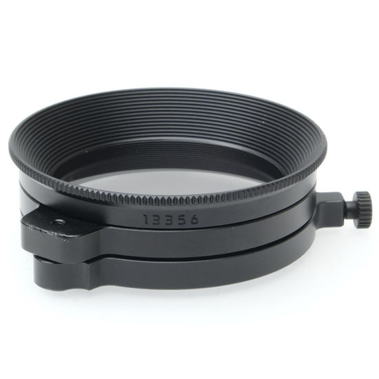 Picture of Leica Universal Top (Linear) Polarizer Glass Filter - for M Lenses for 39mm, 46mm (13356)
