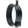 Picture of Leica Universal Top (Linear) Polarizer Glass Filter - for M Lenses for 39mm, 46mm (13356)